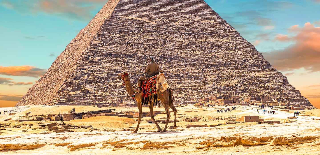 ¿Cuál es La Mejor Época para Ir a Egipto?